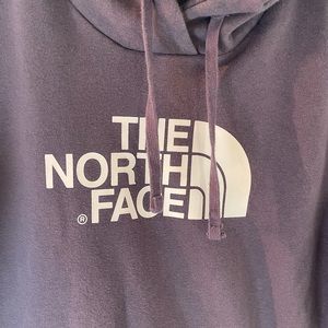 North face women’s hoodie
